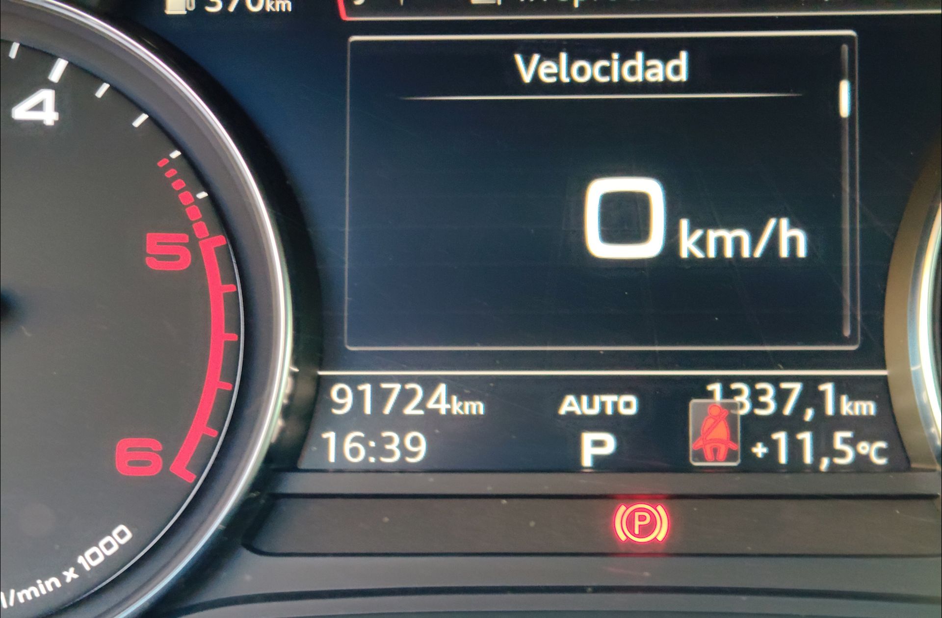 Audi A5 Sportback Sport 2.0 TDI S tronic - foto 10