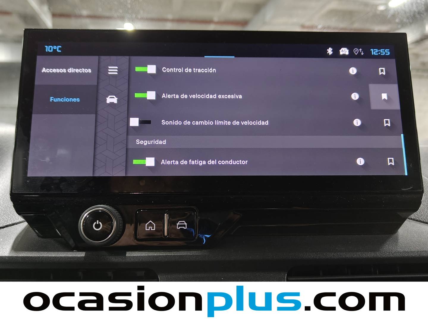 Foto Citroën Berlingo Citroen Berlingo BlueHDi 130 S&S Talla XL Plus  (130 CV)