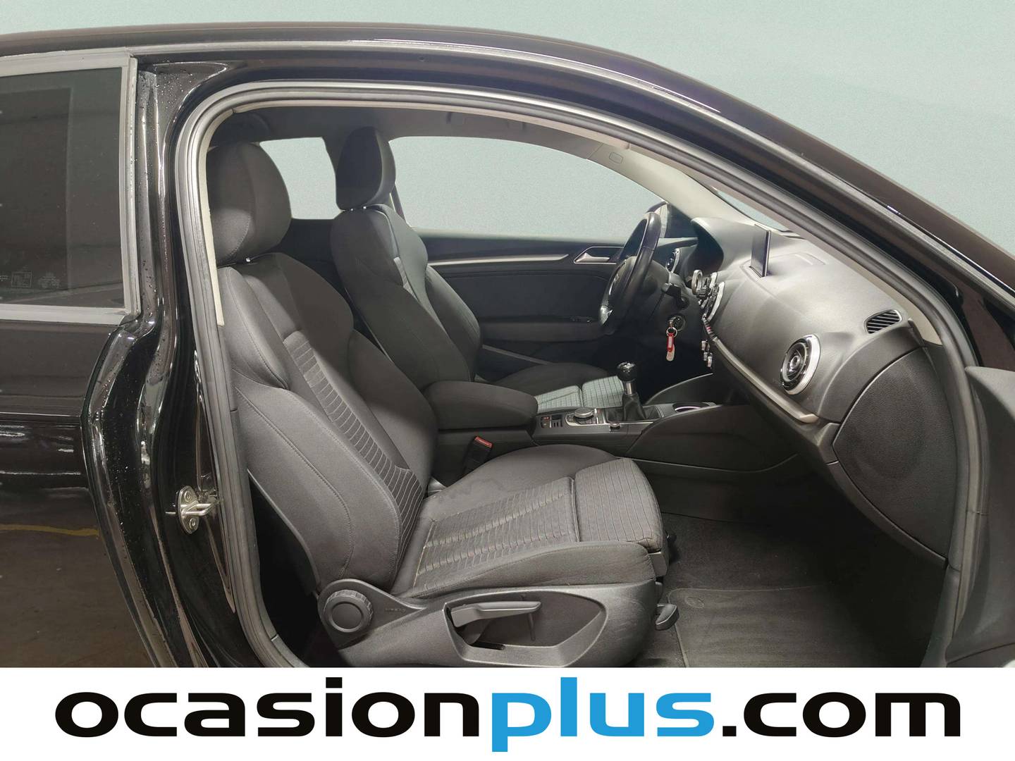 Foto Audi A3 Audi A3 S line edition 1.6 TDI CD (110 CV)