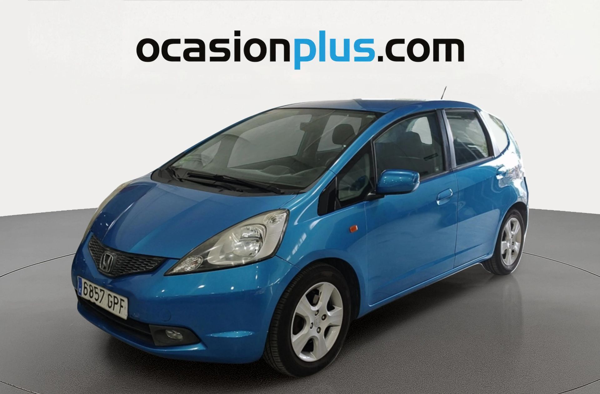 Honda Jazz 1.2 i-VTEC Elegance Plus