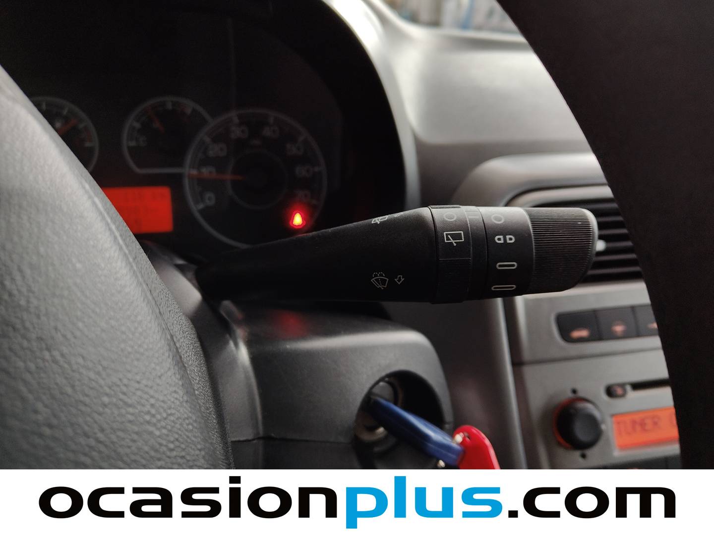 Fiat Punto Fiat Punto 1.4 Active S&S (77CV) 77cv