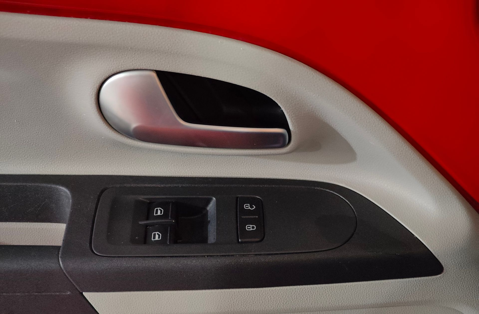 SEAT Mii 1.0 Ecofuel GNC Style Edition Plus - foto 27