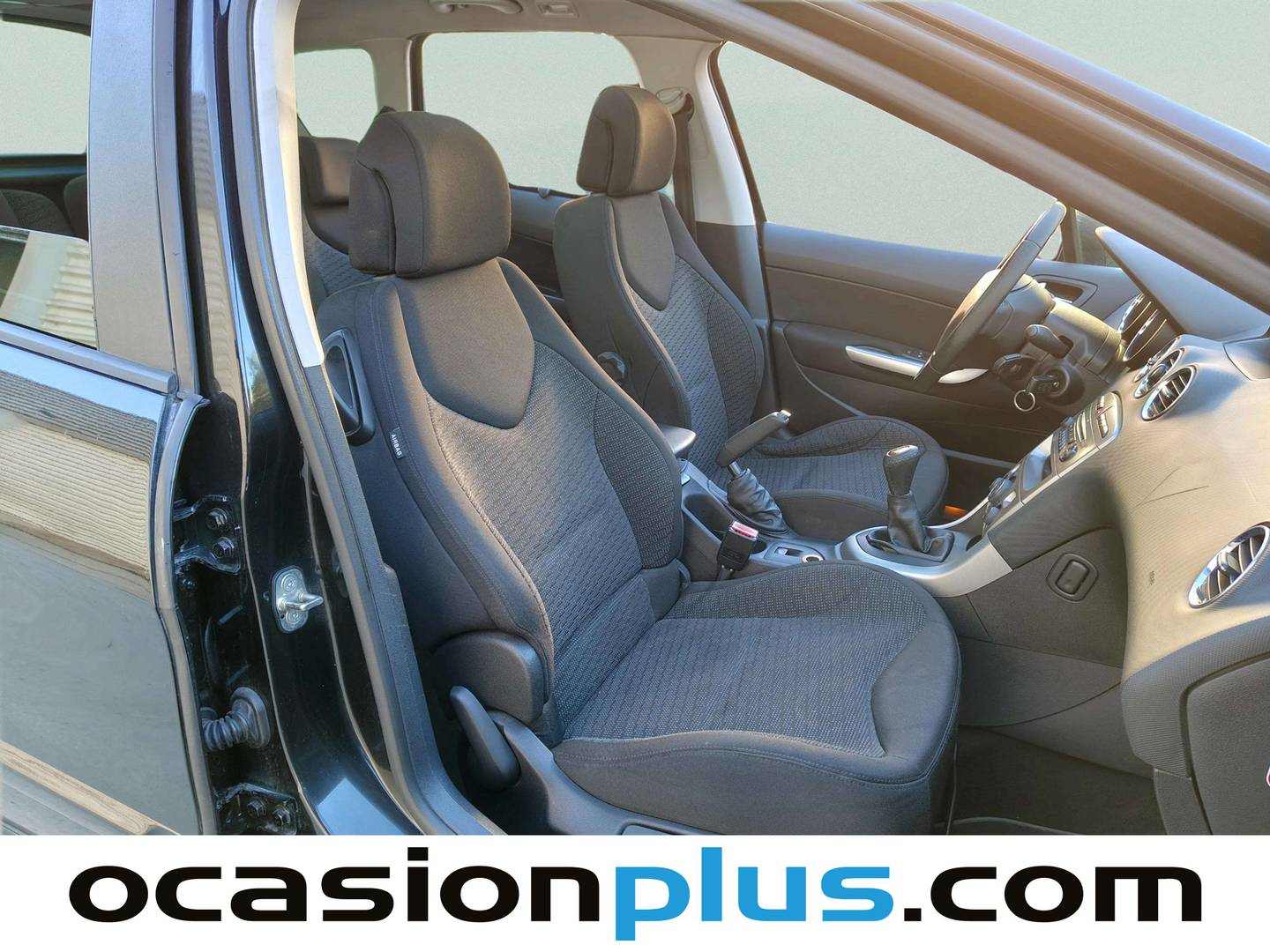 Foto Peugeot 308 Peugeot 308 SW 1.6 VTi Premium (120 CV)