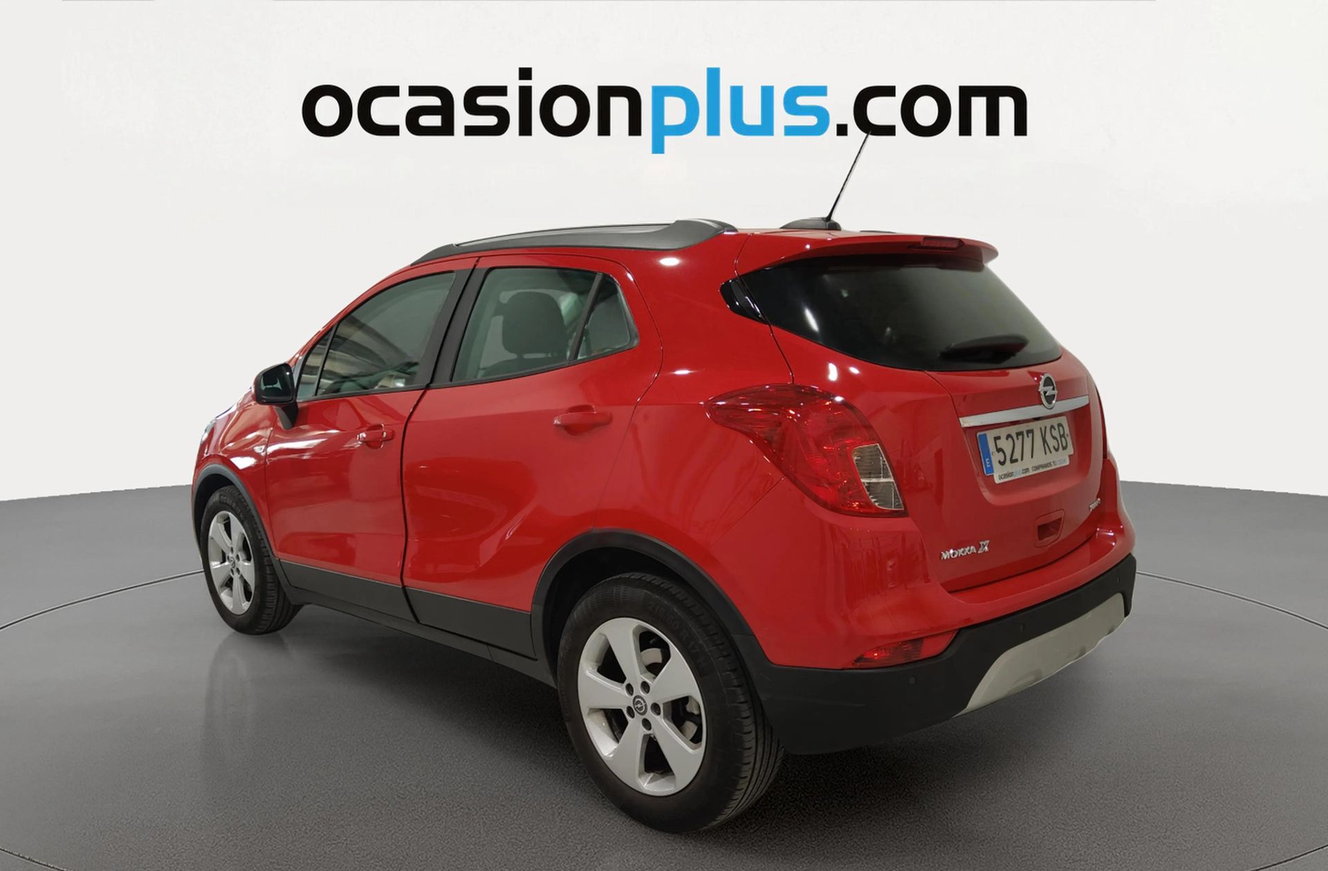 Opel Mokka 1.4 Turbo Selective 4x2 - foto 3