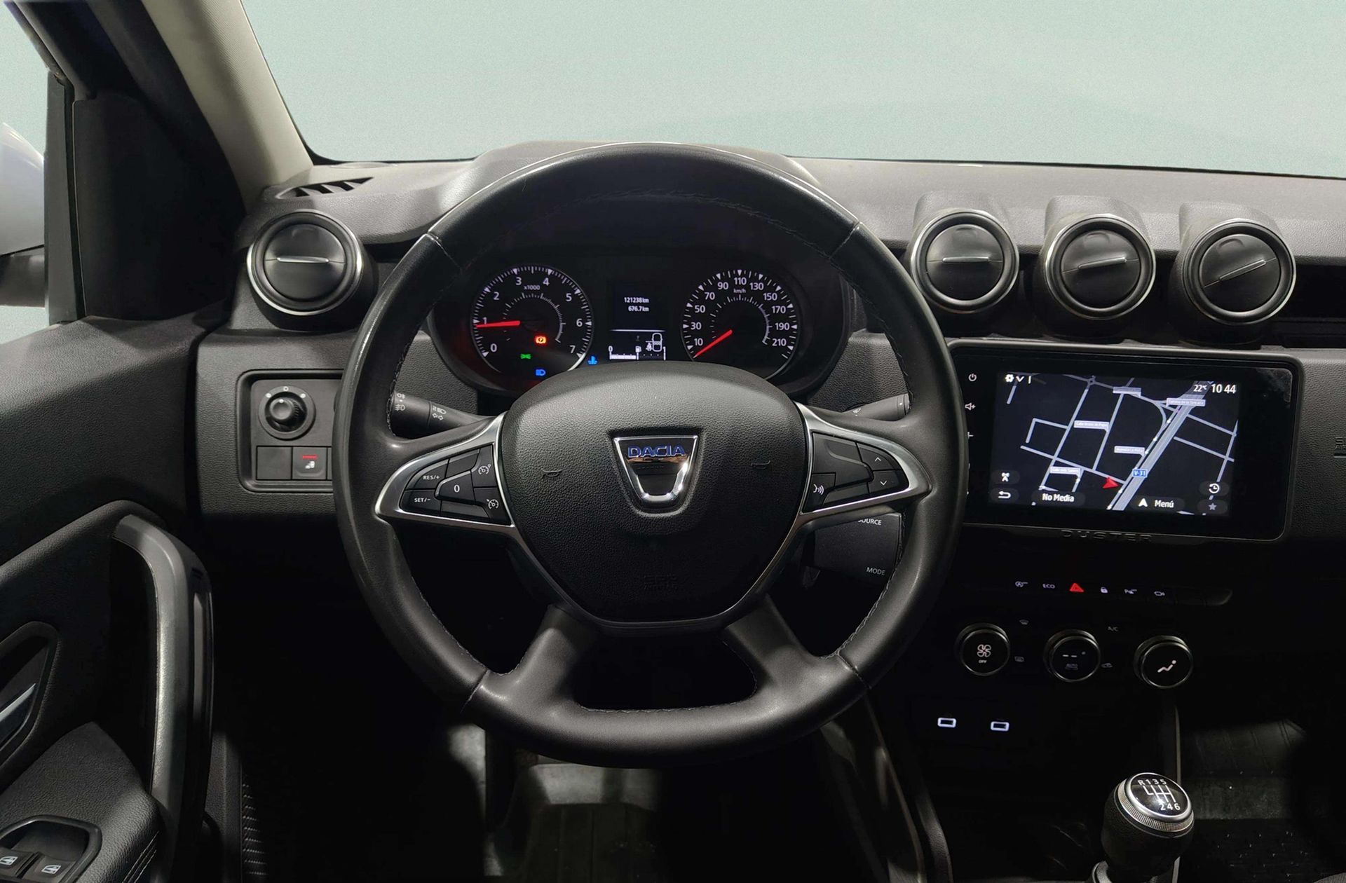 Dacia Duster Prestige Go Blue dCi - foto 19