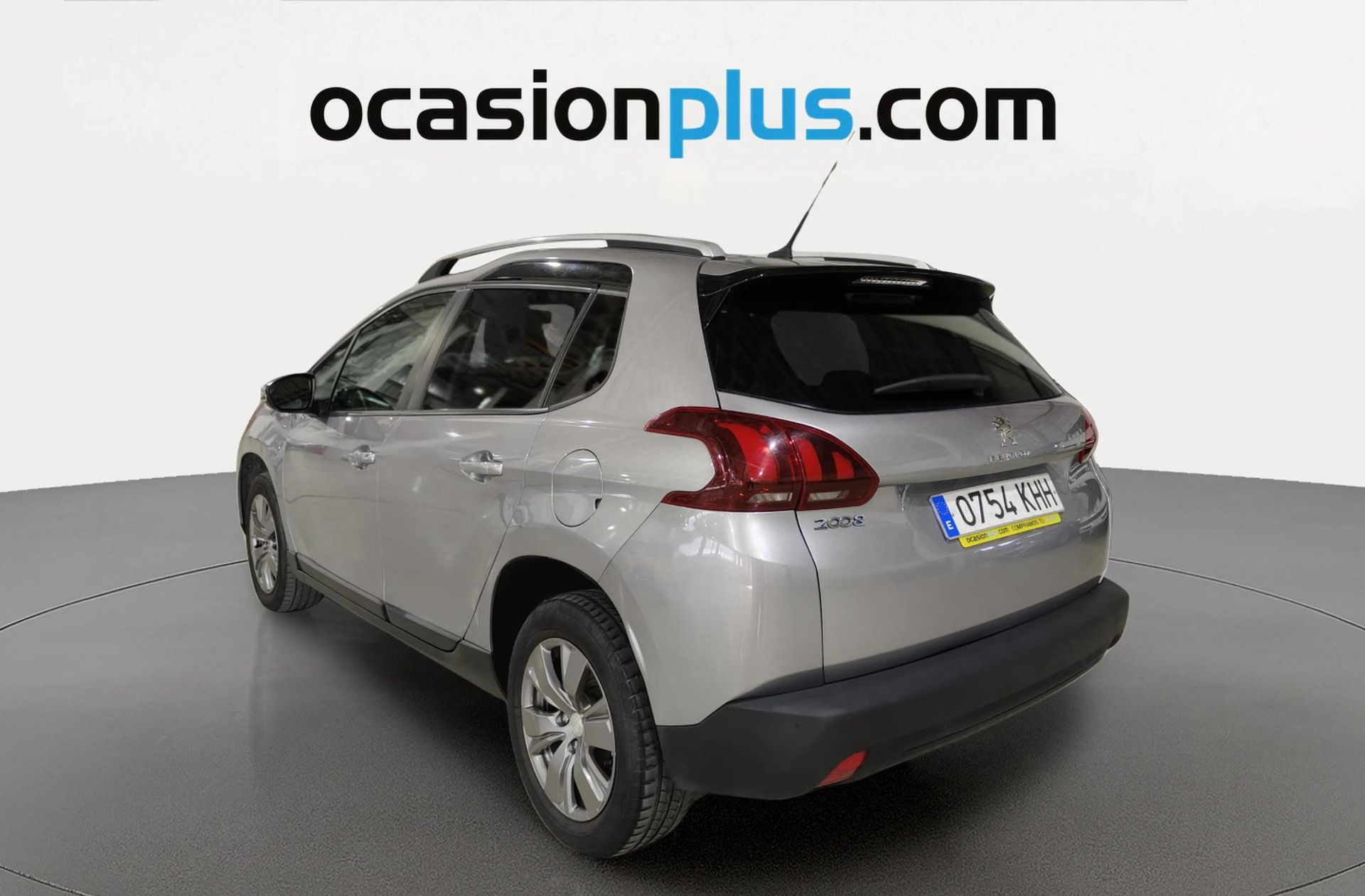 Peugeot 2008 PureTech 82 Style - foto 3