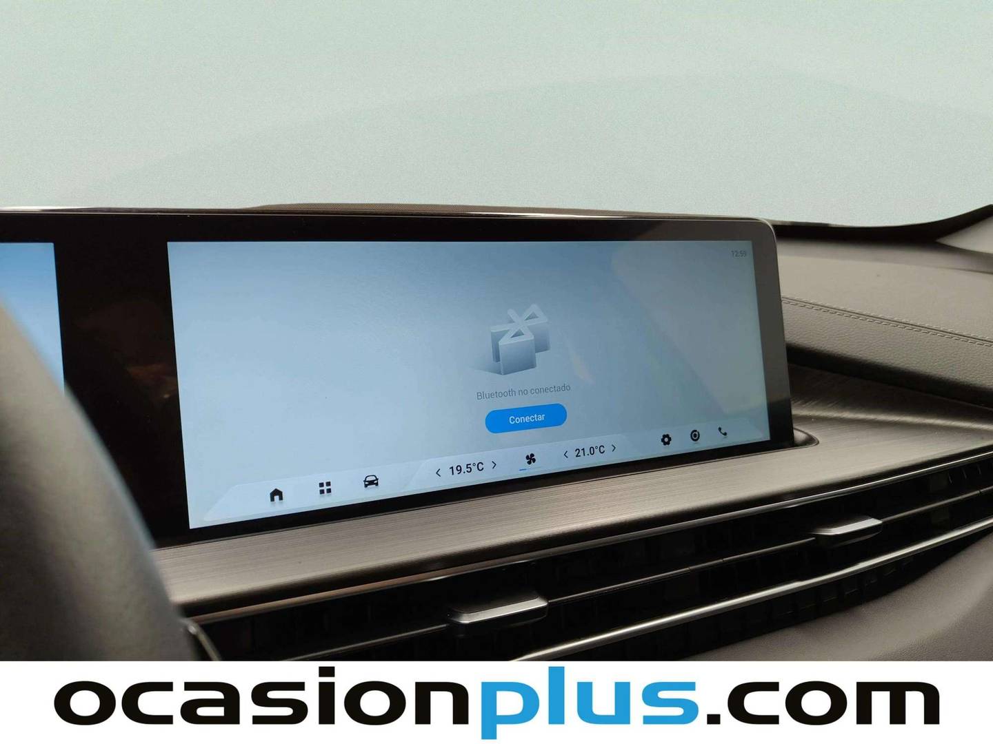 EBRO S400 EBRO S400 1.5 DHE HEV Premium CVT (211 CV) 2026