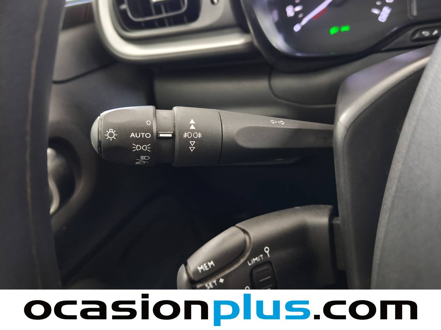 Citroën C3 Origin Citroën C3 Origin PureTech 83 Plus (83 CV) de ocasión