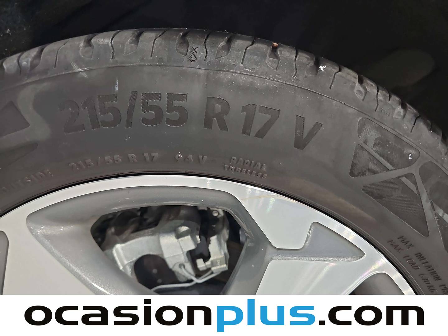 Foto Ford Focus Ford Focus 1.0 Ecoboost MHEV Active (125 CV)