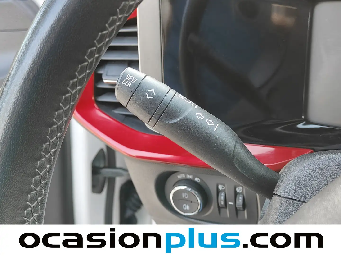 Foto Opel Mokka Opel Mokka 1.5 D GS Line (110 CV)