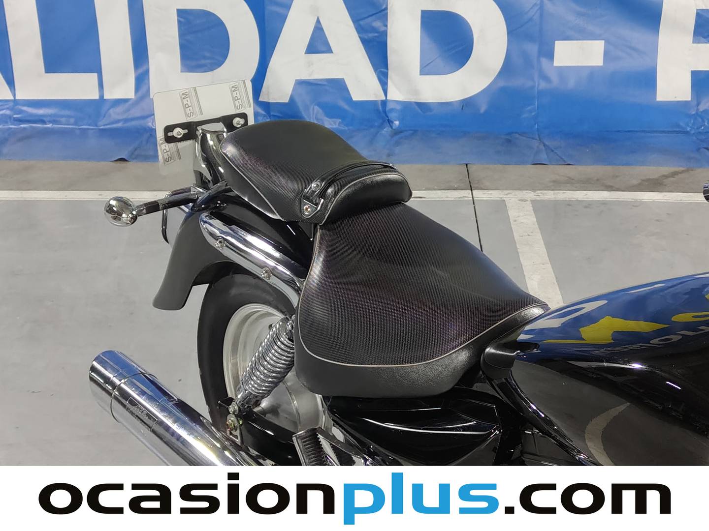 Foto Hyosung Aquila GV 125 Hyosung Aquila GV 125 (15 CV)