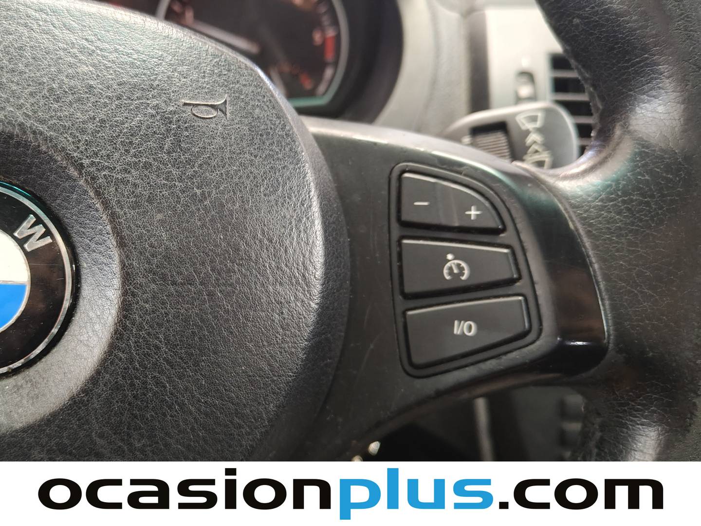 BMW X3 BMW X3 2.0d (150 CV) 150cv