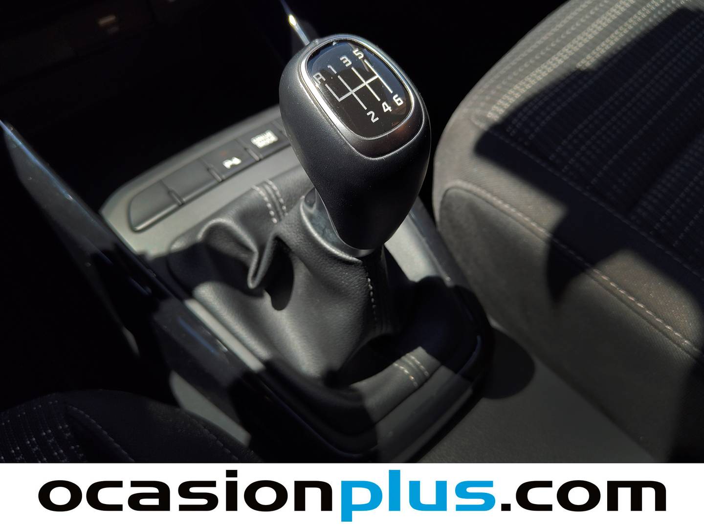 KIA Stonic KIA Stonic 1.0 T-GDi MHEV Drive (100 CV) de segunda mano