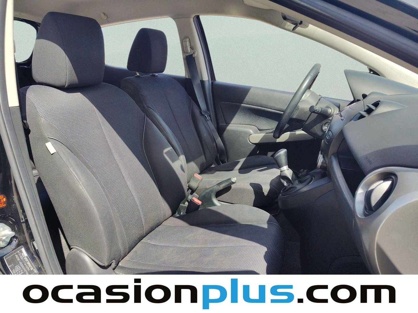 Mazda Mazda2 Mazda Mazda 2 1.5 Sportive (103 CV) km 0