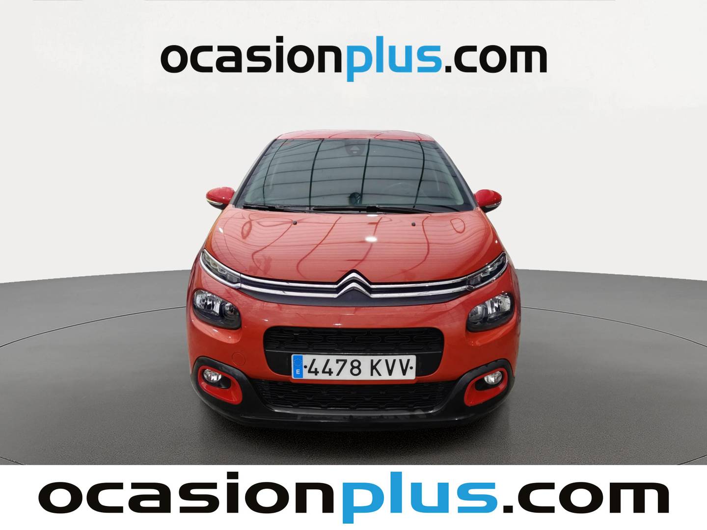 Foto Citroën C3 Citroen C3 PureTech 82 Feel (83 CV)