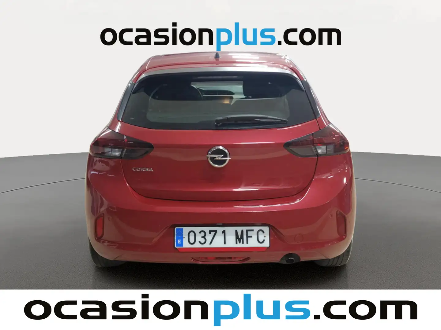 Foto Opel Corsa Opel Corsa 1.2 Turbo XHL Edition (100 CV)