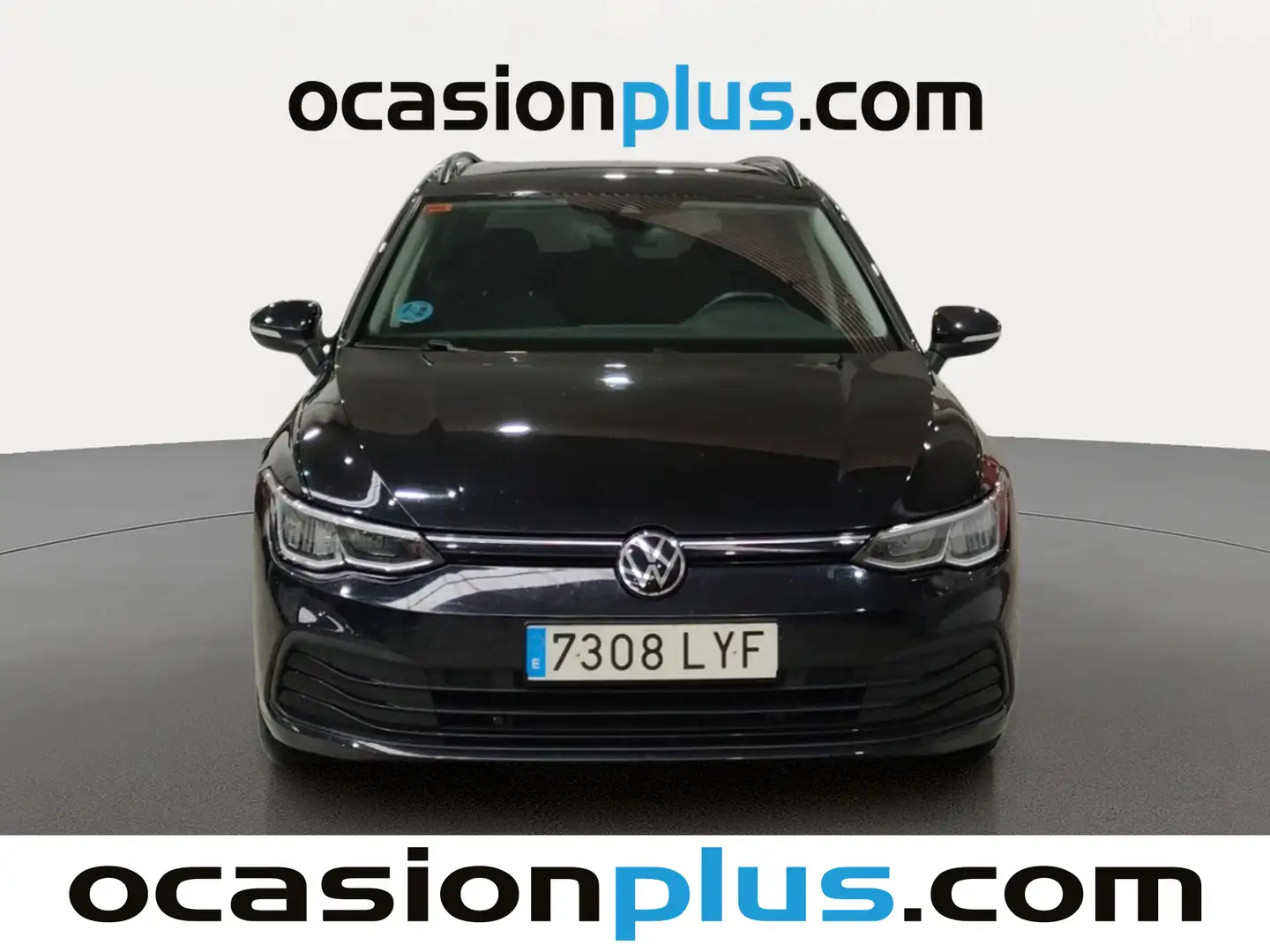 Foto Volkswagen Golf Volkswagen Golf Variant Life 2.0 TDI (115 CV)