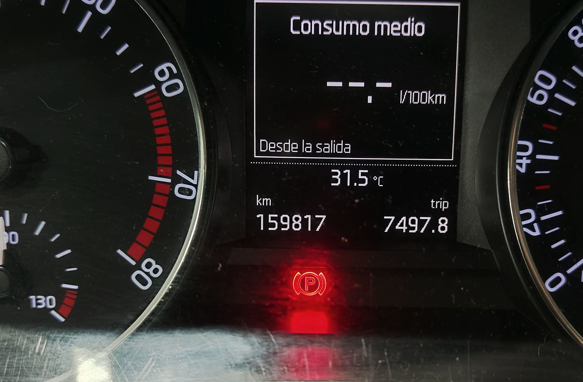 Škoda Fabia 1.2 TSI Ambition - foto 7