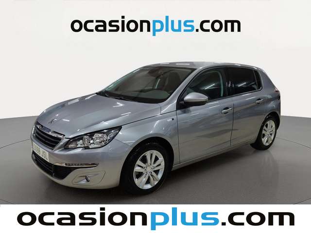 Peugeot 308 PureTech 130 S&S Style (130 CV) de segunda mano