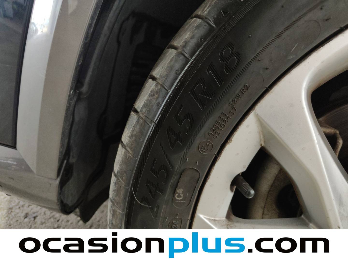 Foto Cupra Formentor CUPRA Formentor 2.0 TDI  (150 CV)