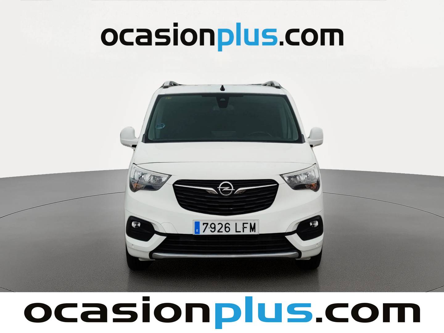 Opel Combo Life Opel Combo Life 1.5 TD S&S Innovation L Auto (131 CV) 131cv