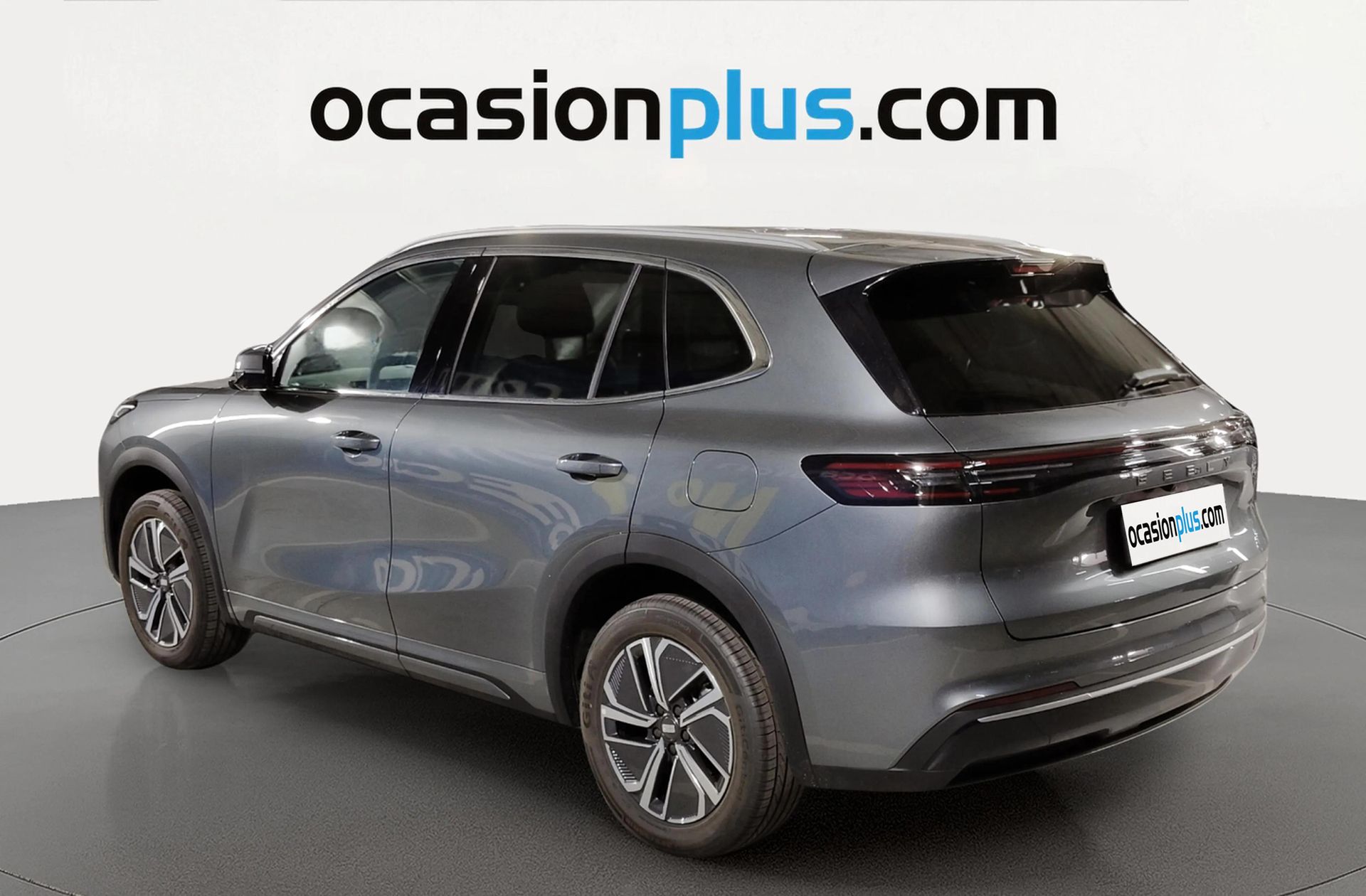 Geely Starray EM-i 1.5 PHEV Pro - foto 3