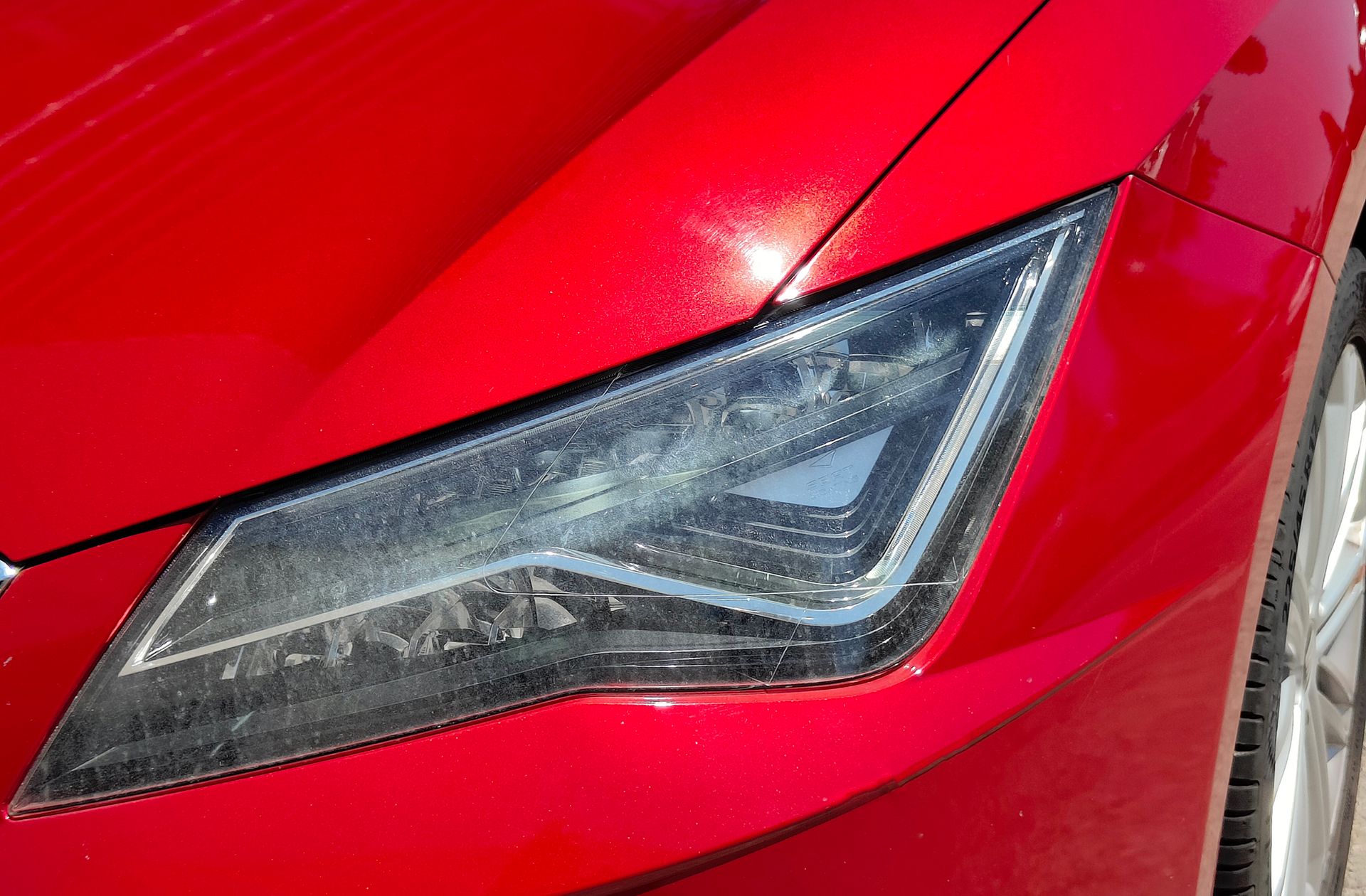 SEAT León 1.4 TSI Xcellence Plus GLP - foto 13