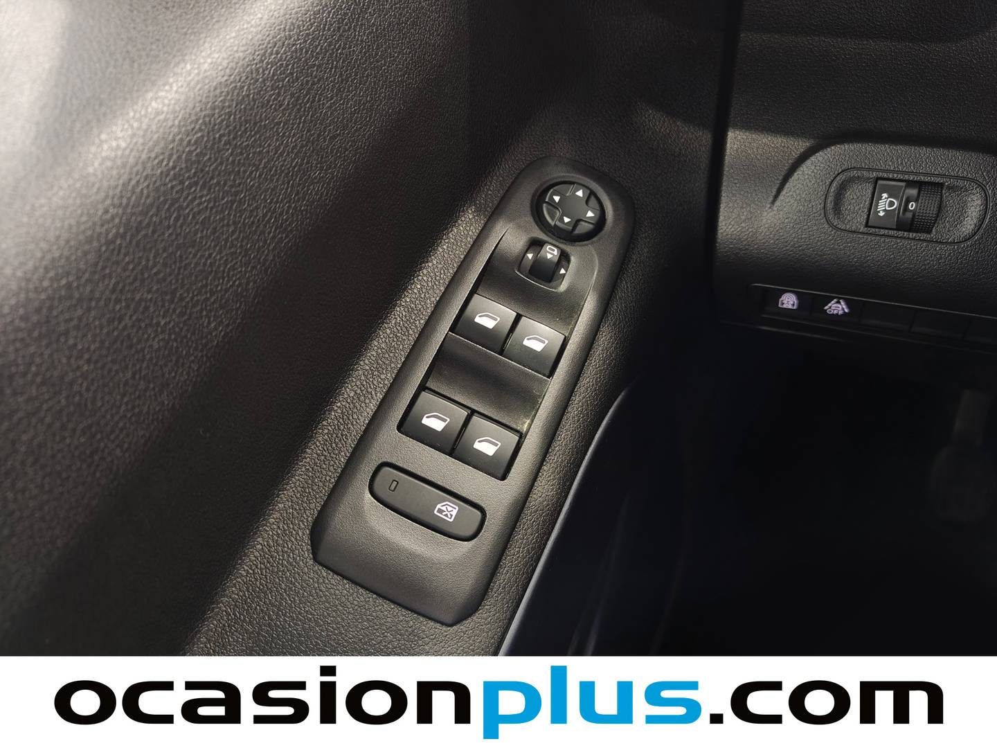 Peugeot Rifter Peugeot Rifter BlueHDi 130 S&S Allure Long (130 CV) de segunda mano