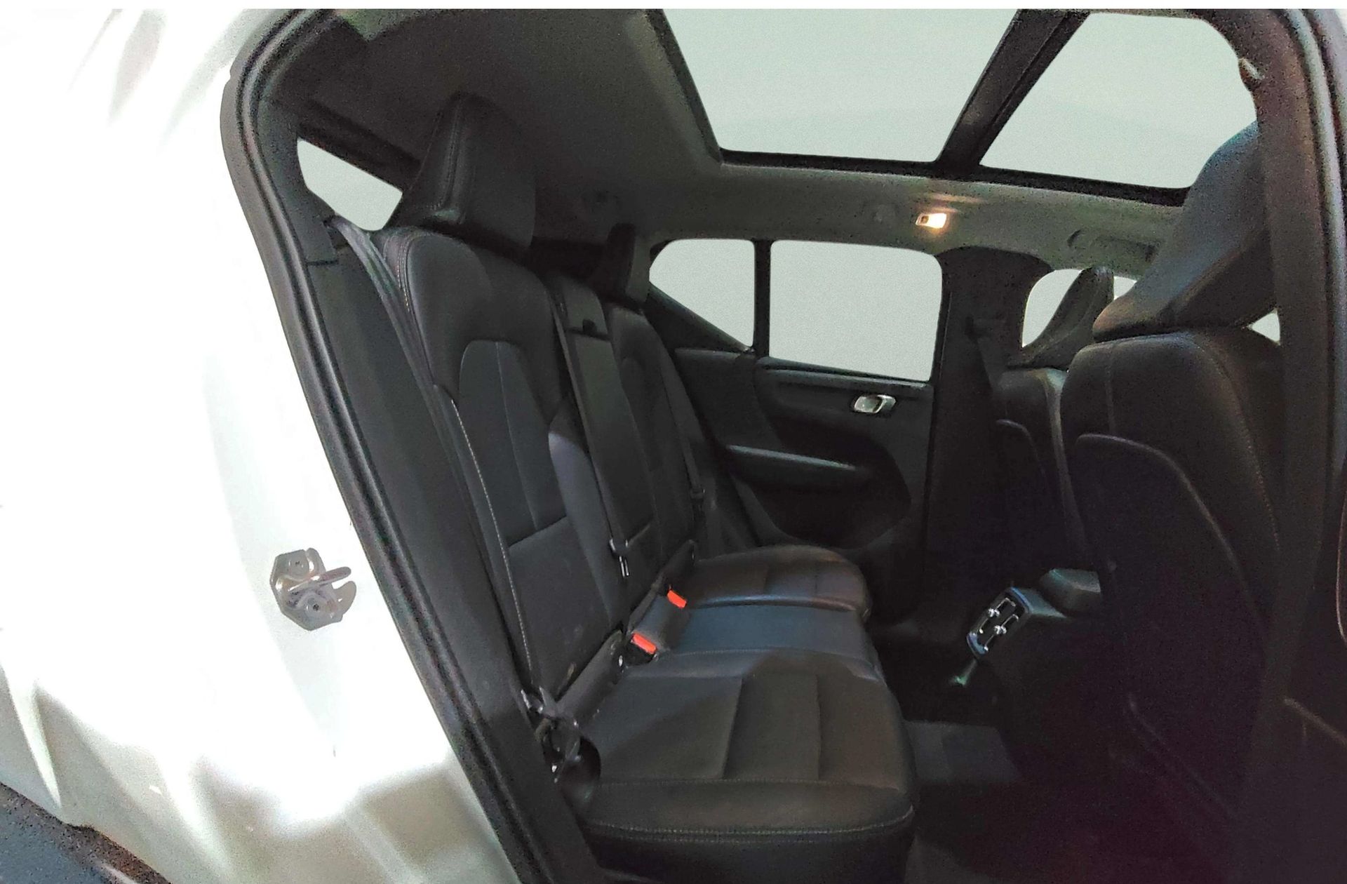 Volvo XC40 T4 Inscription - foto 24
