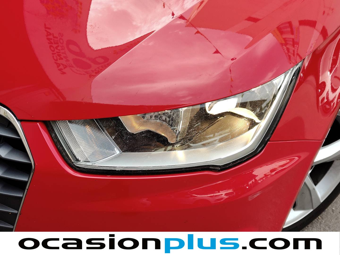 Audi A1 Audi A1 design 1.4 TDI ultra (90 CV) barato