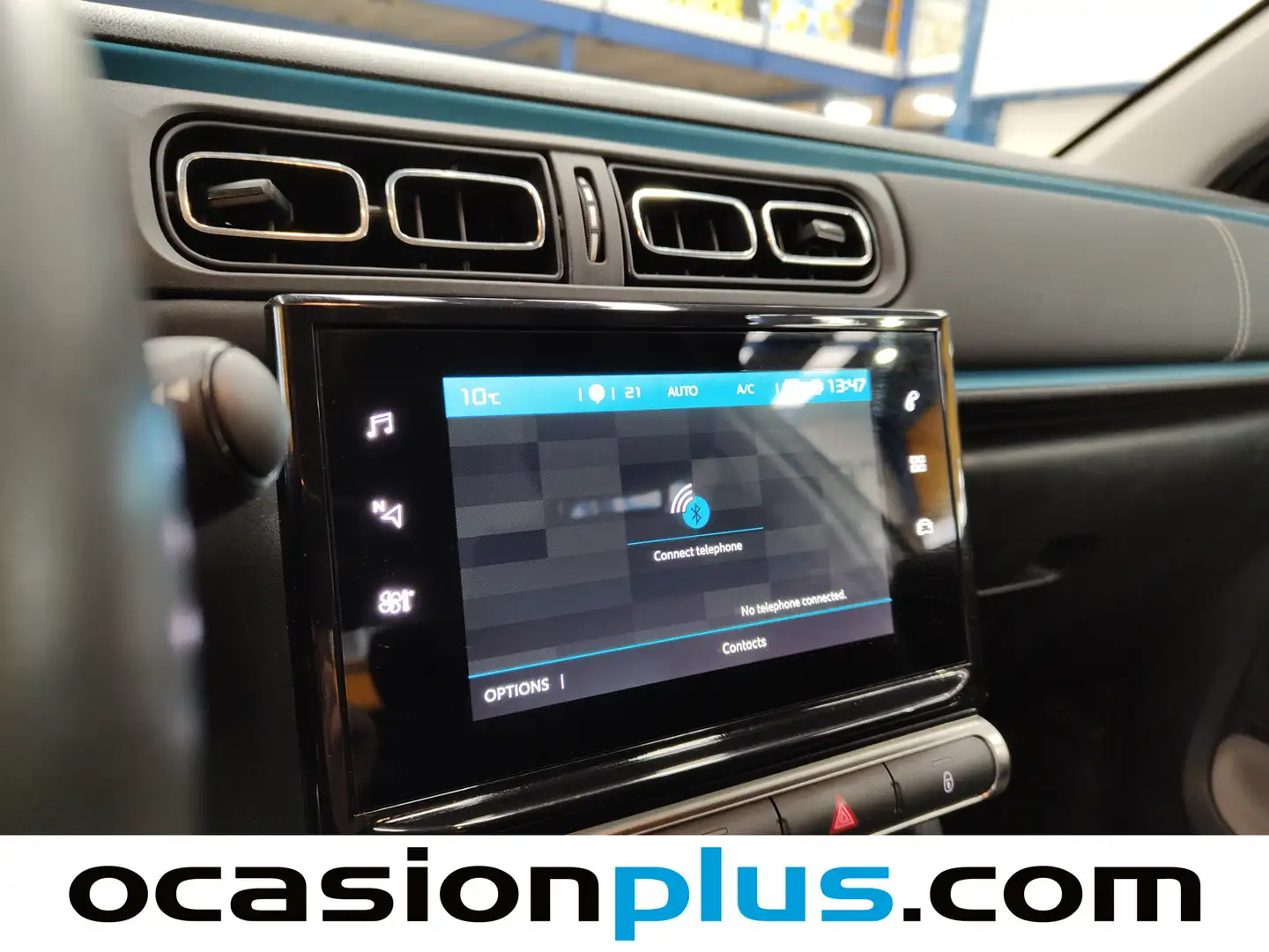 Foto Citroën C3 Citroen C3 PureTech 83 Feel Pack (83 CV)