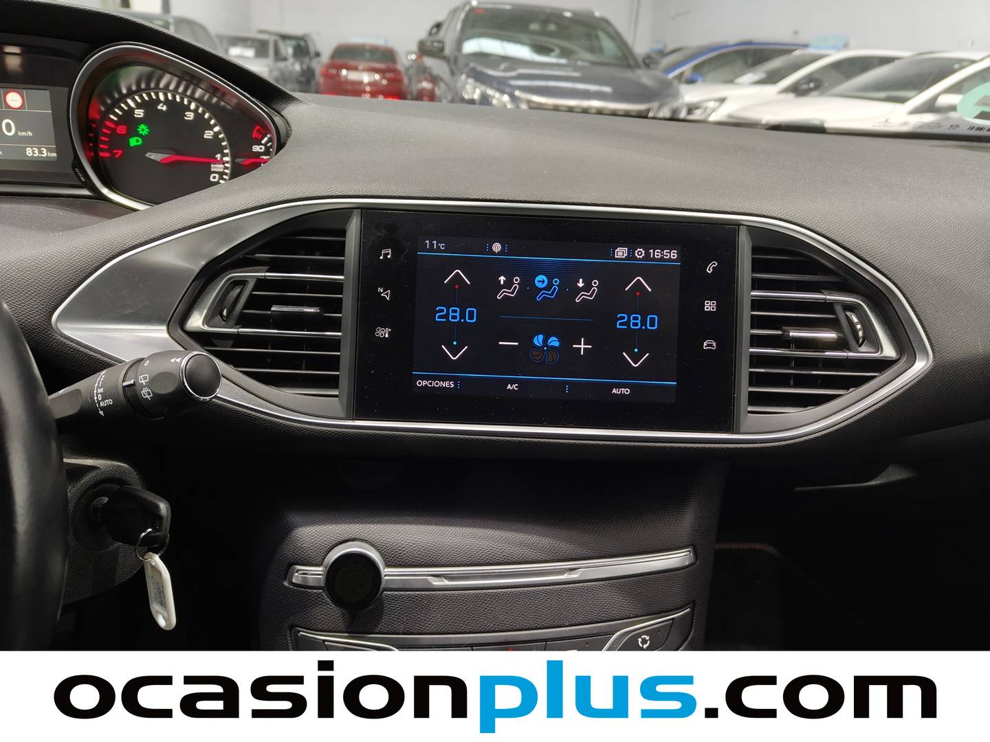 Foto Peugeot 308 Peugeot 308 PureTech 130 S&S Allure (130 CV)