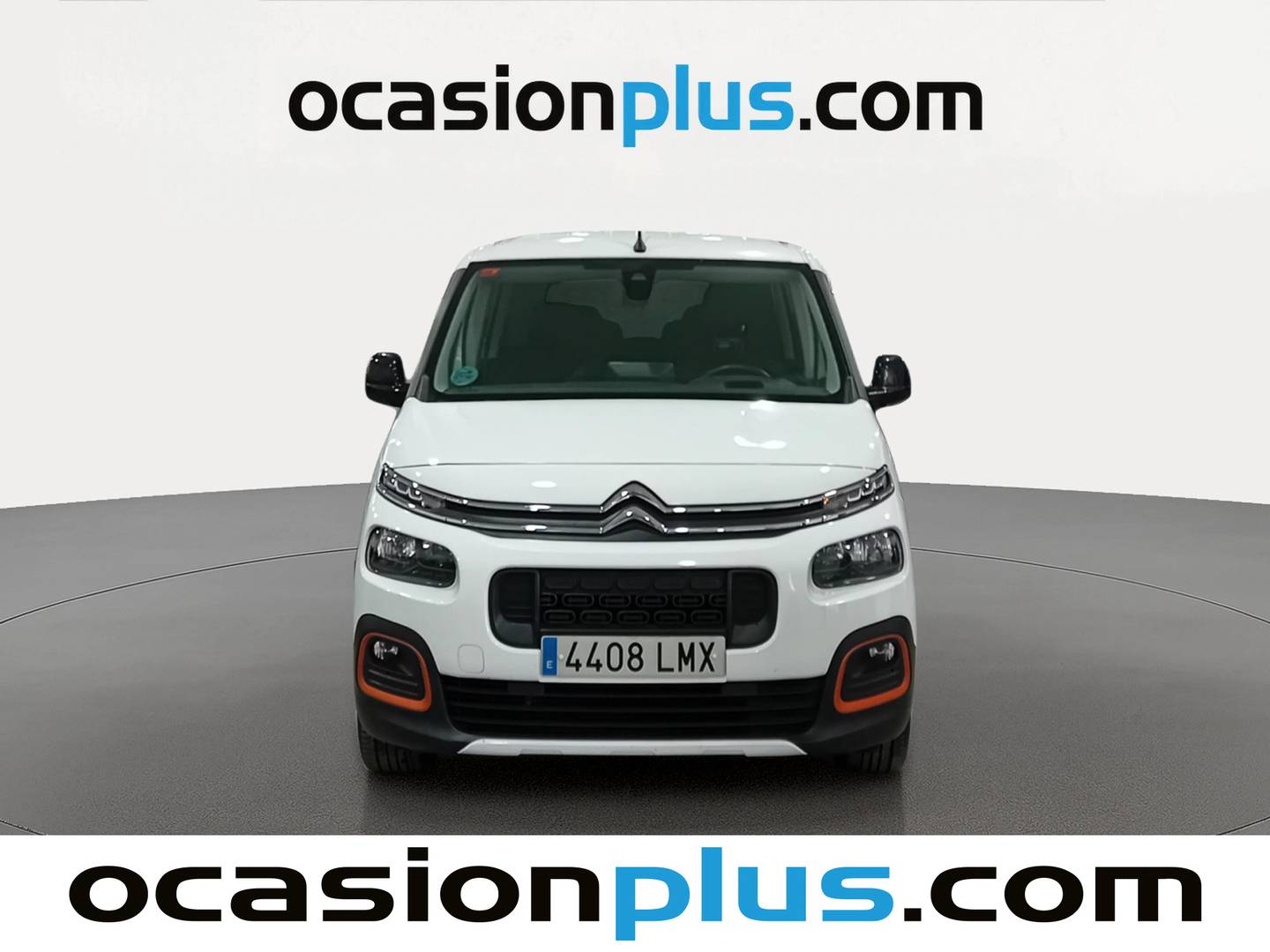 Citroën Berlingo Citroën Berlingo BlueHDi 130 S&S Talla XL Shine (130 CV) 7 Plazas barato
