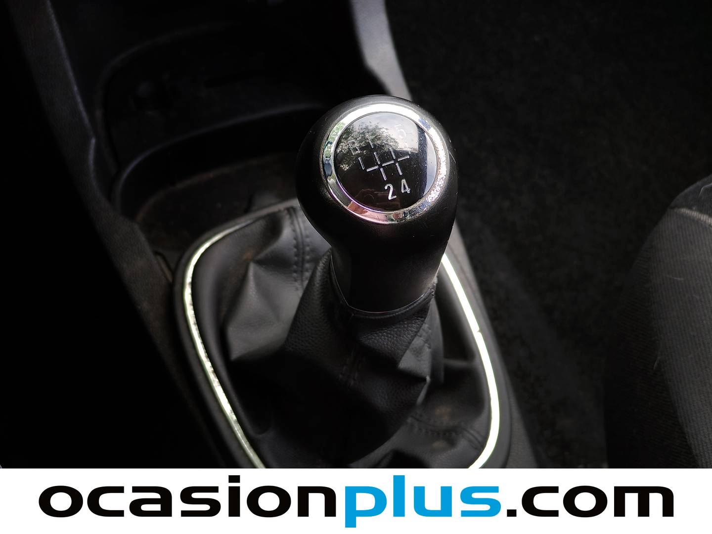 Opel Corsa Opel Corsa 1.2 C'Mon (80 CV) de segunda mano