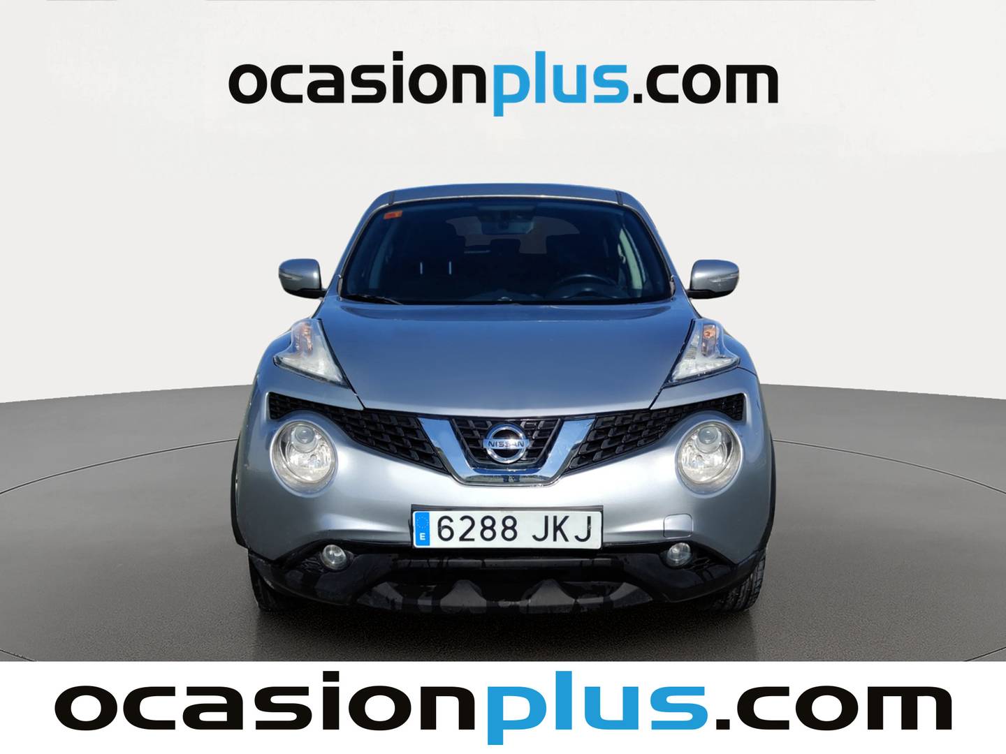 Nissan JUKE Nissan Juke 1.5 dCi Acenta 4x2 (110 CV) 110cv