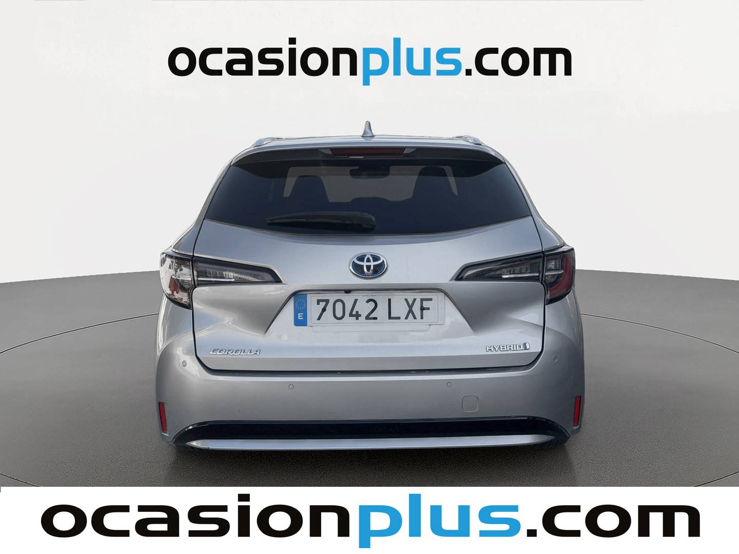 Toyota Corolla Toyota Corolla Touring Sport 125H Style E-CVT (122 CV) barato
