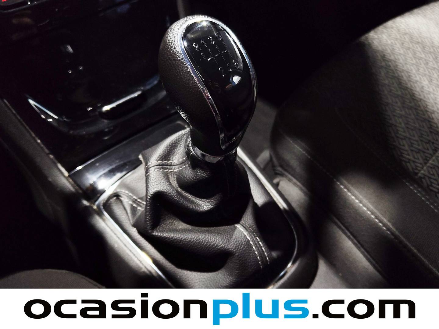 Foto Opel Mokka X Opel Mokka X 1.4 Turbo GLP Selective 4X2 (140 CV)