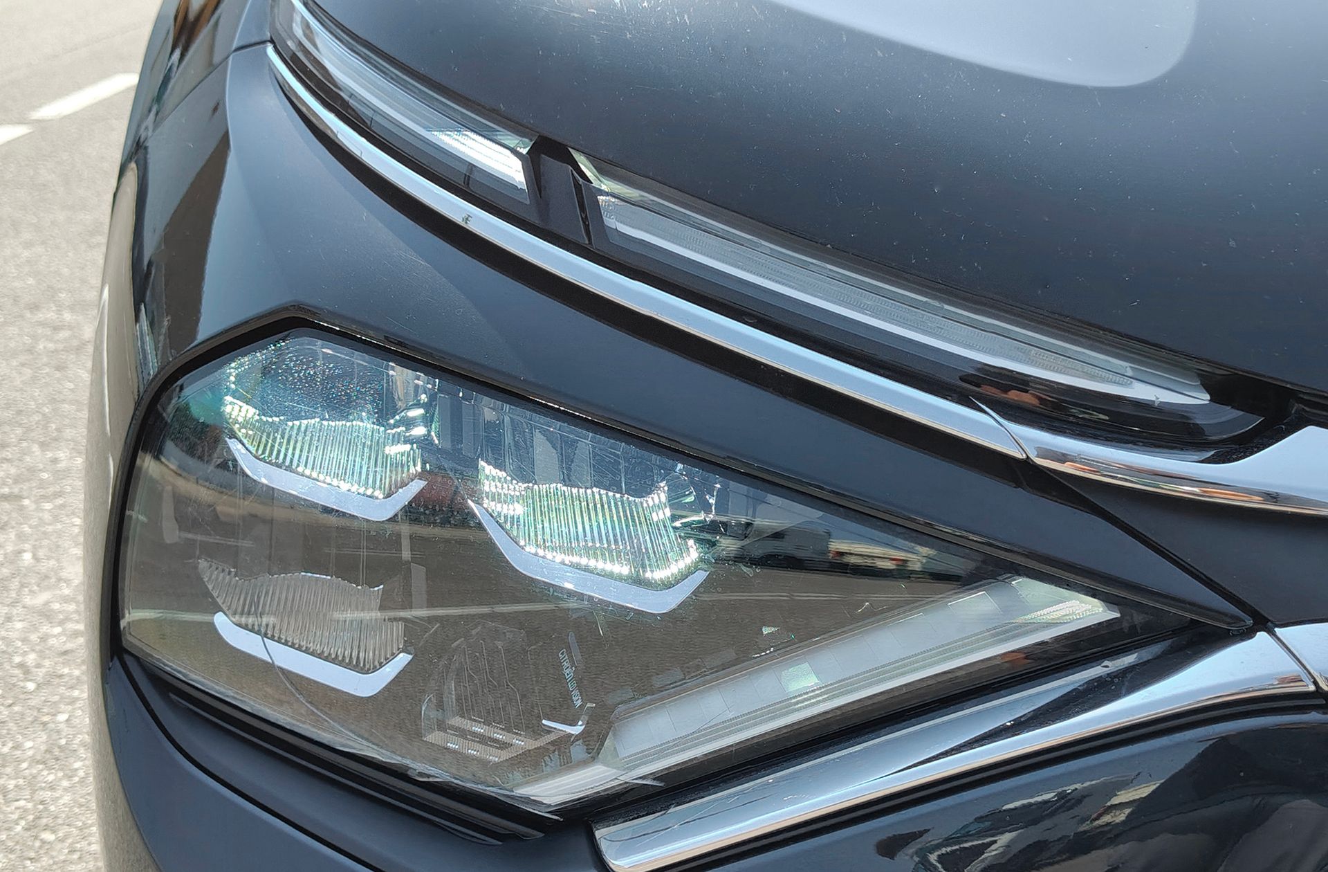 Citroën C4 PureTech 130 Plus EAT8 - foto 14