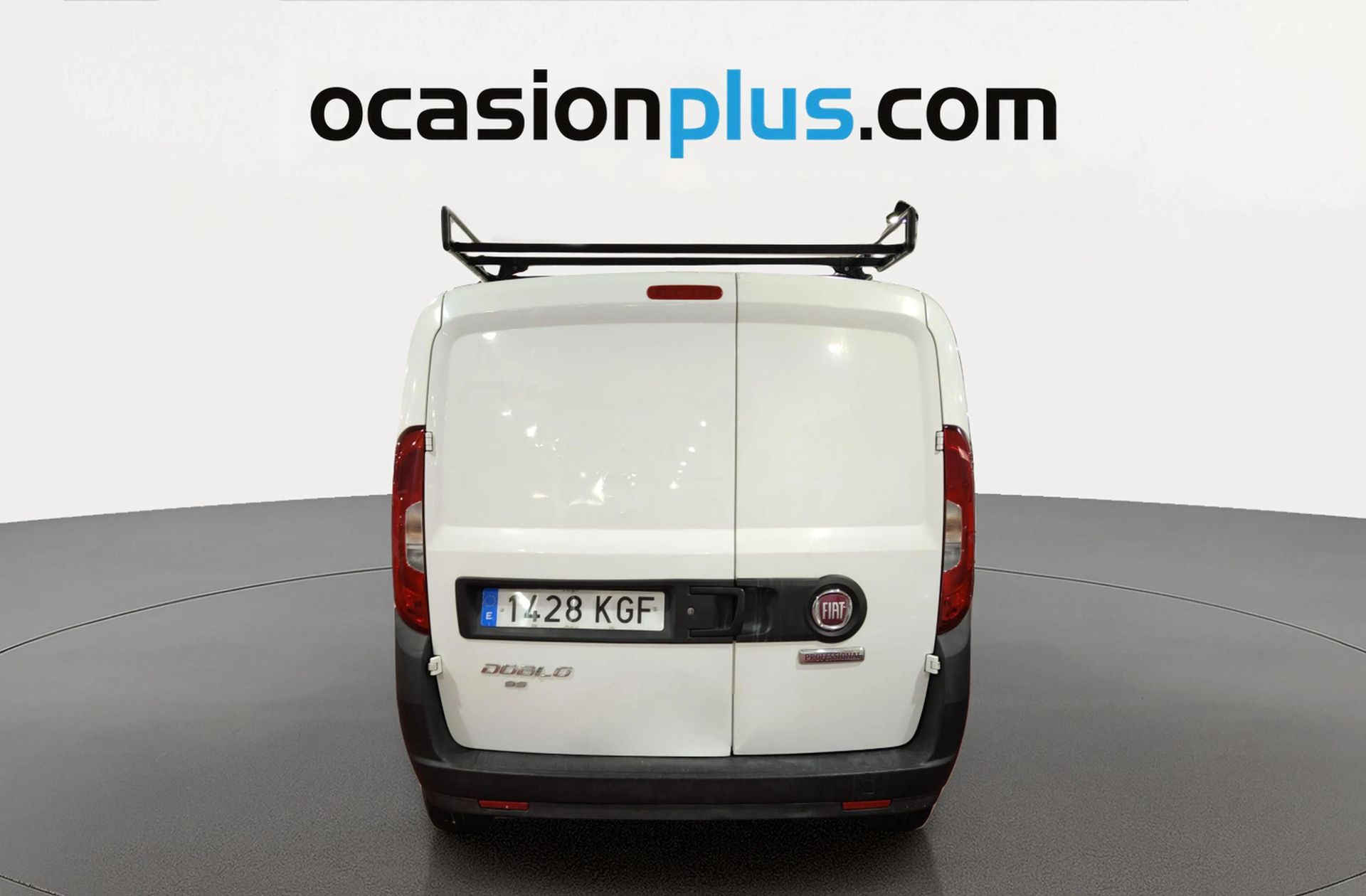 Fiat Doblò Cargo 1.3 MultiJet Base - foto 9