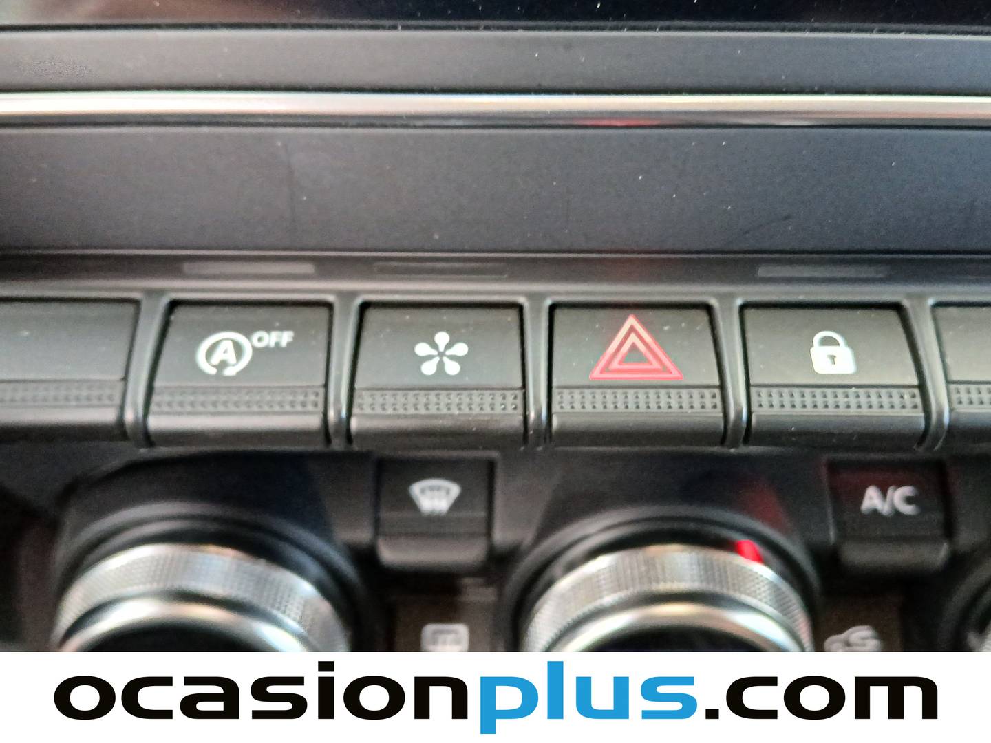 Mitsubishi ASX Mitsubishi ASX 130T MHEV Kaiteki (140 CV) 2023