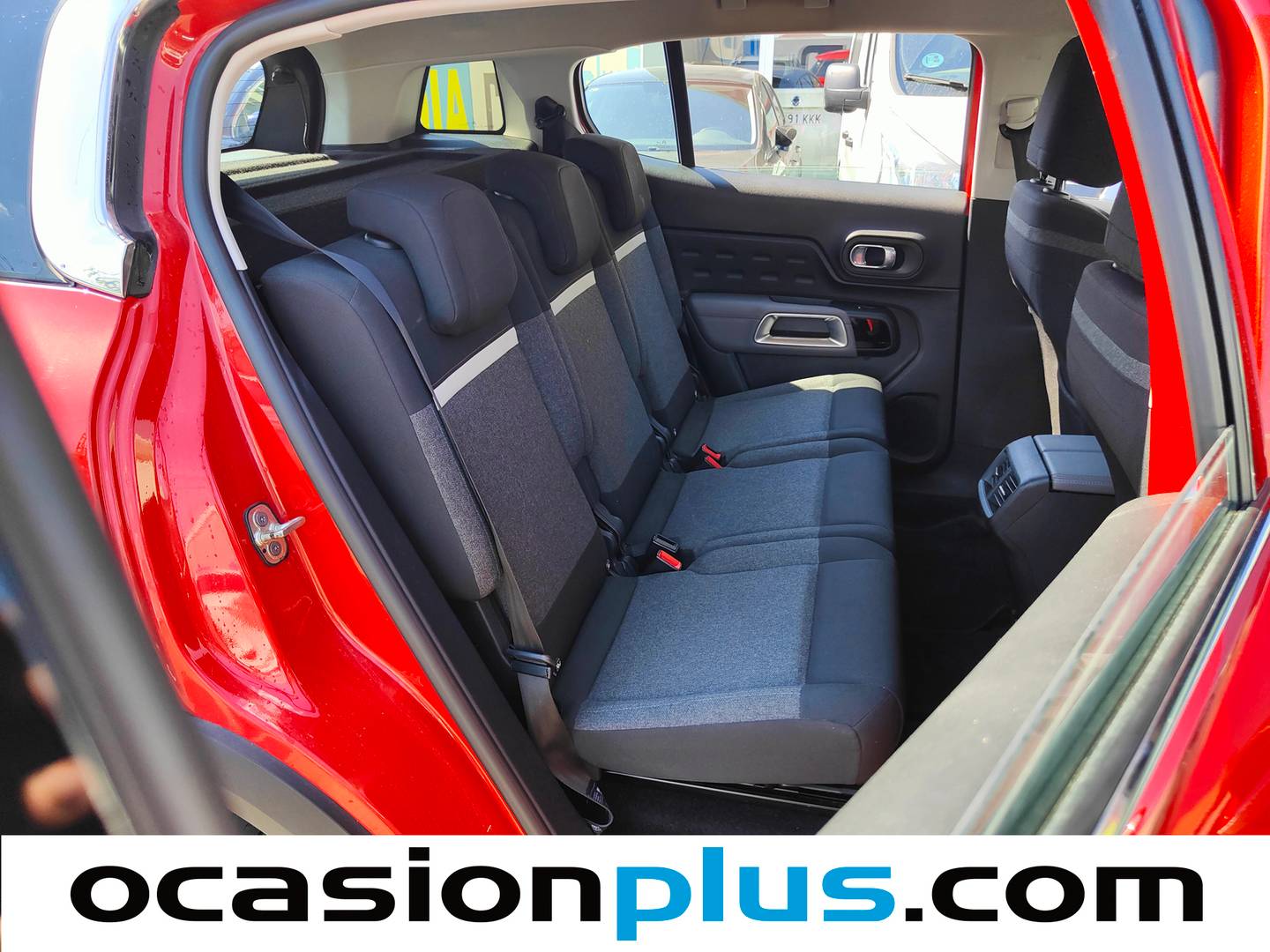 Citroën C5 Aircross Citroën C5 Aircross BlueHdi 130 S&S Live (131 CV) al mejor precio