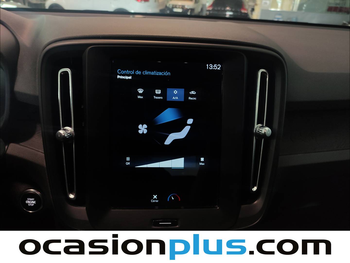 Volvo XC40 Volvo XC40 T3 (156 CV) barato