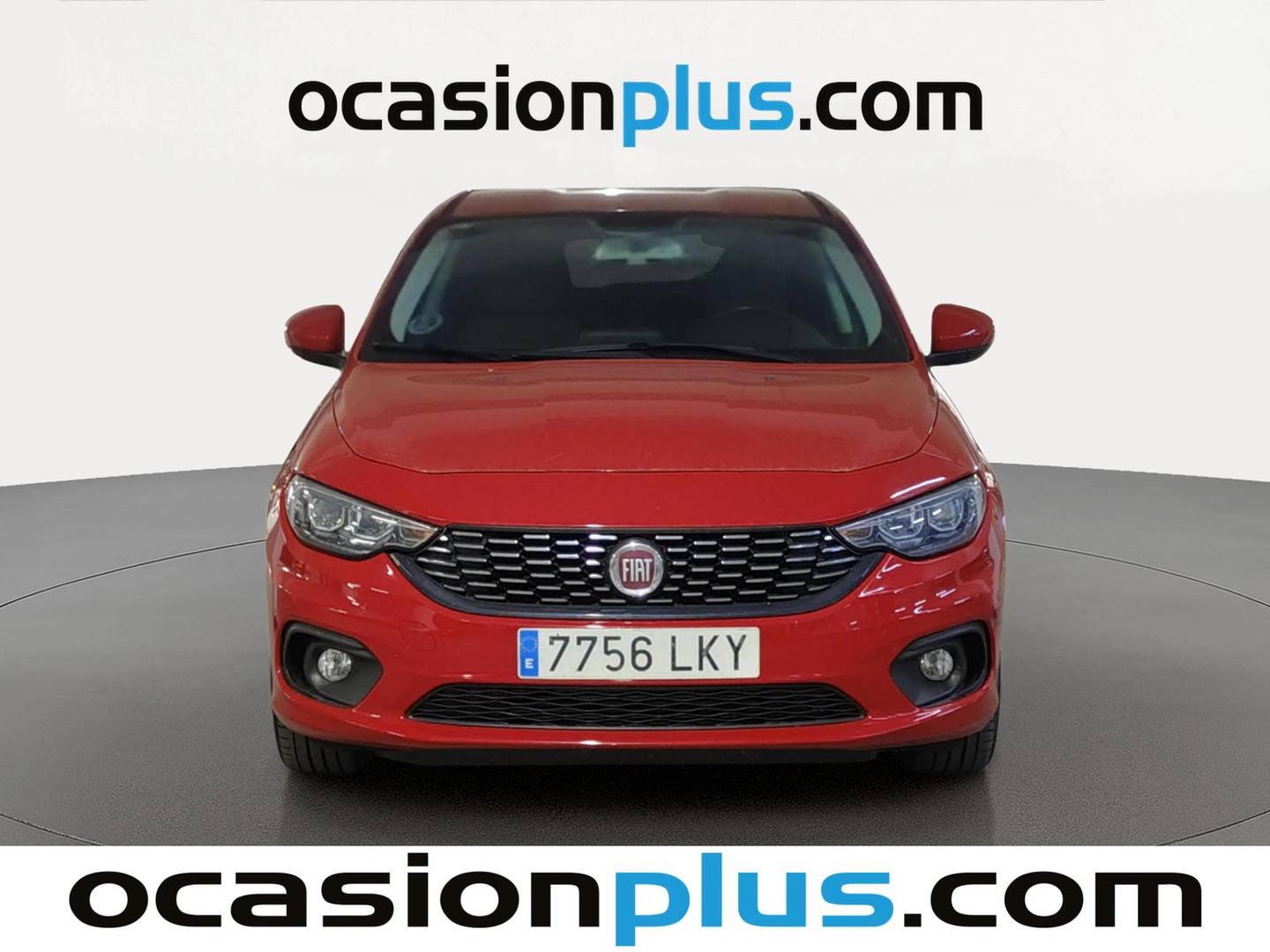 Fiat Tipo Fiat Tipo 1.3 Multijet Mirror (95 CV) seminuevo