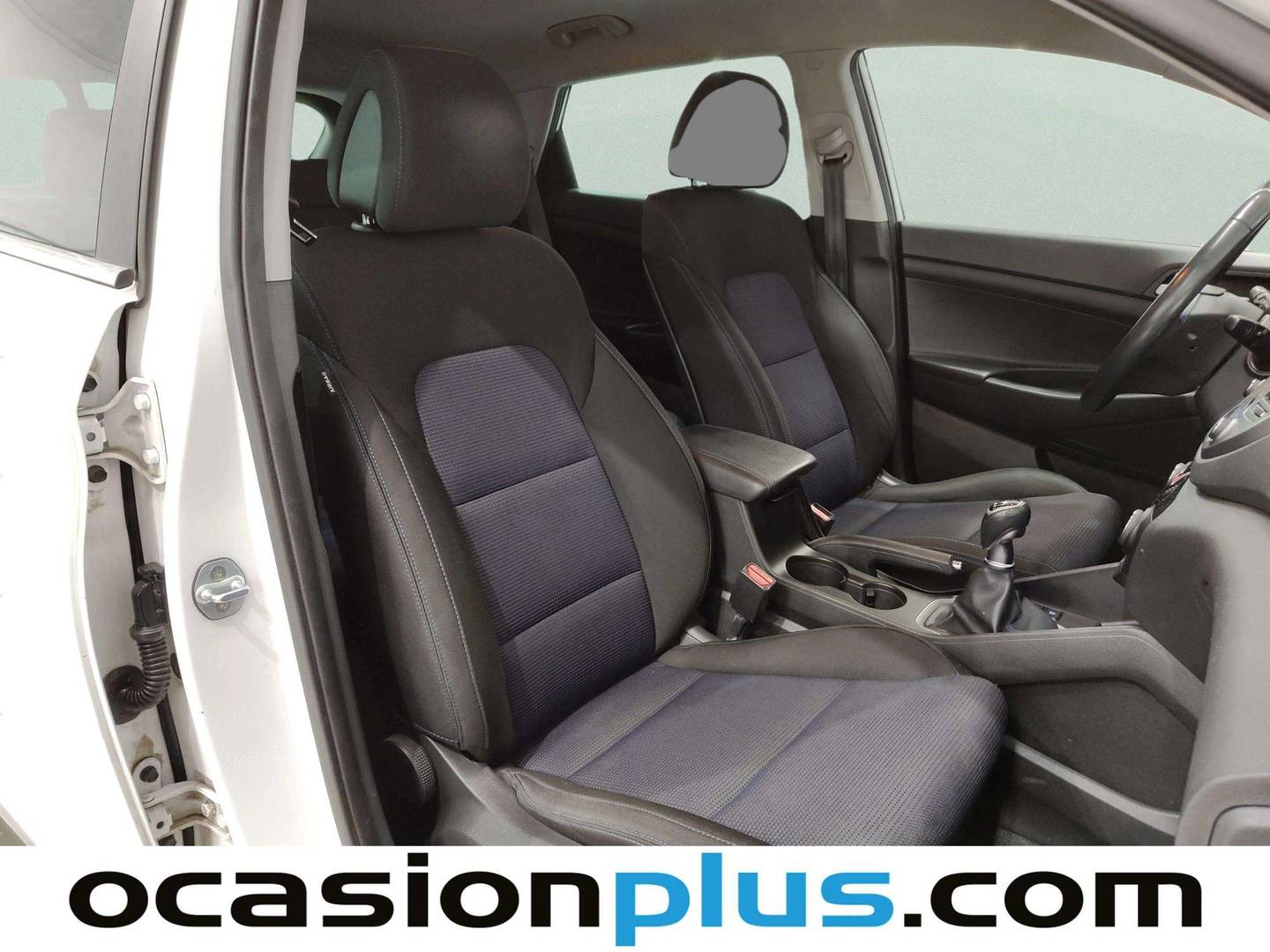 Hyundai Tucson Hyundai Tucson 1.6 GDI BlueDrive Tecno 4x2 (131 CV) manual