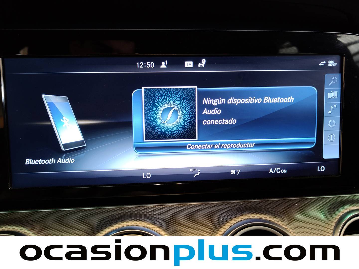 Foto Mercedes Clase E Mercedes-Benz Clase E E 220 d Estate (194 CV)