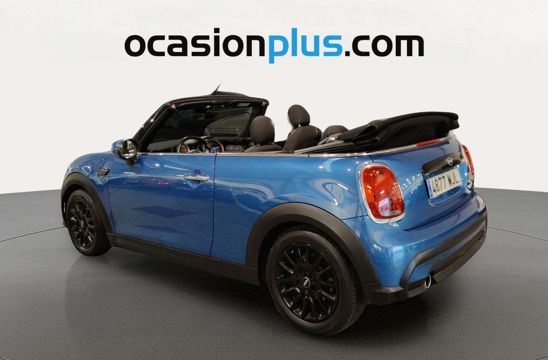 MINI Cooper Cabrio Cooper - foto 4