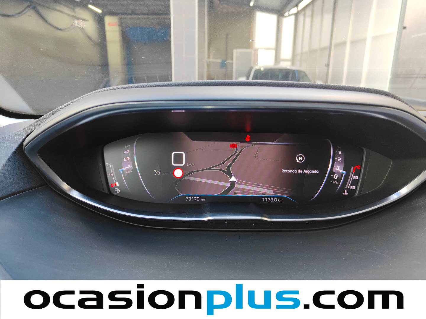 Foto Peugeot 3008 Peugeot 3008 BlueHDI 130 S&S Allure (130 CV)