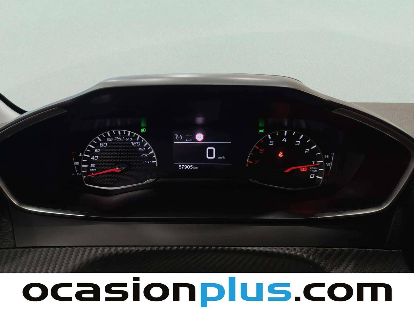 Foto Peugeot 208 Peugeot 208 PureTech 100 Allure (100 CV)