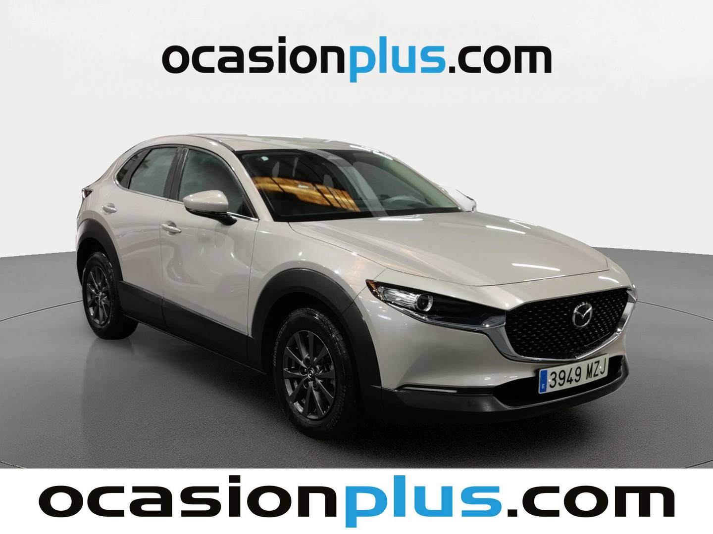 Foto Mazda CX-30 Mazda CX-30 2.5 e-Skyactive G MHEV Prime-Line (140 CV)