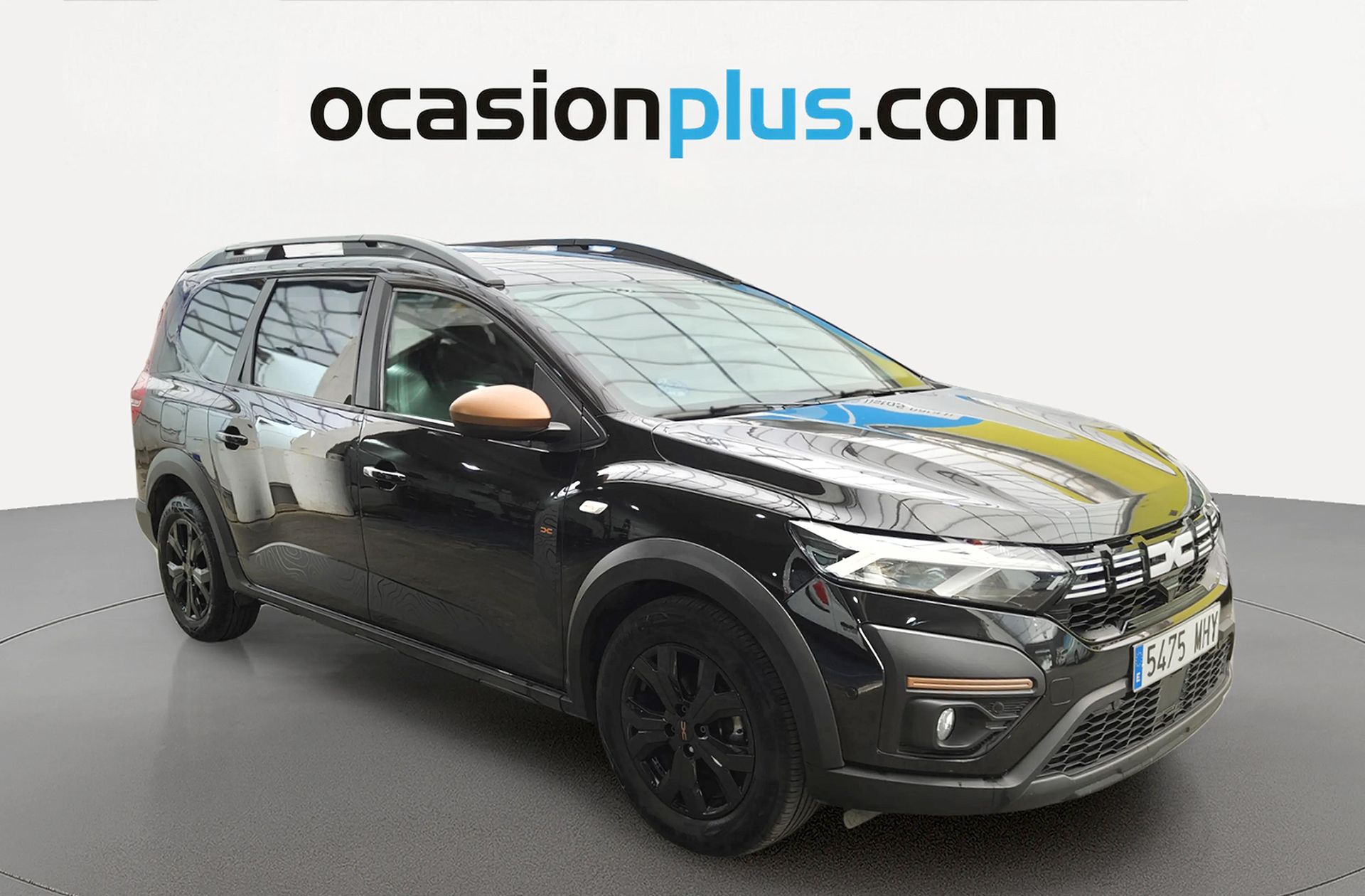 Dacia Jogger Extreme Go ECO-G - foto 2